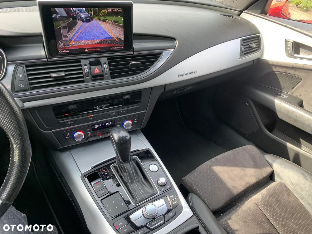Audi A7 Sportback - 33