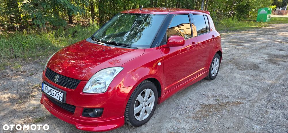 Suzuki Swift 1.3 GS / Premium - 15