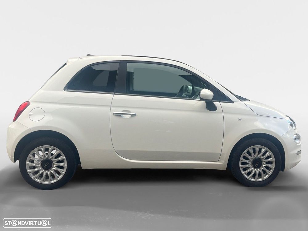 Fiat 500 1.0 Hybrid - 6