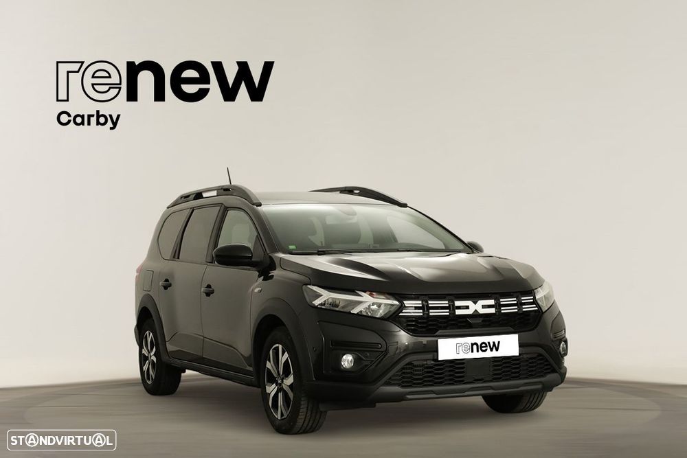 Dacia Jogger 1.0 ECO-G Expression 7L Bi-Fuel - 2