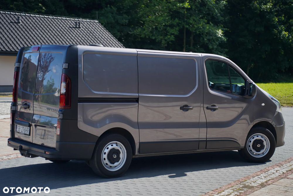 Renault Trafic - 13