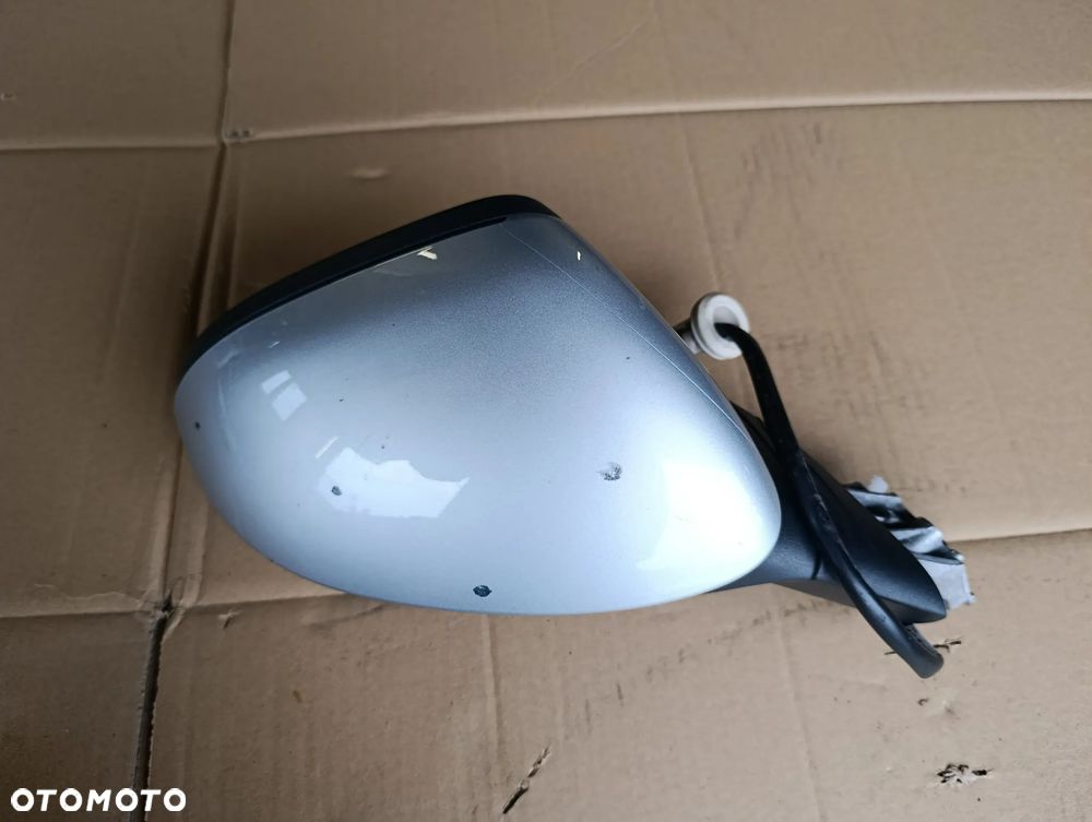 VW GOLF VIII 8 LUSTERKO PRAWE 11 PIN EUROPA - 2