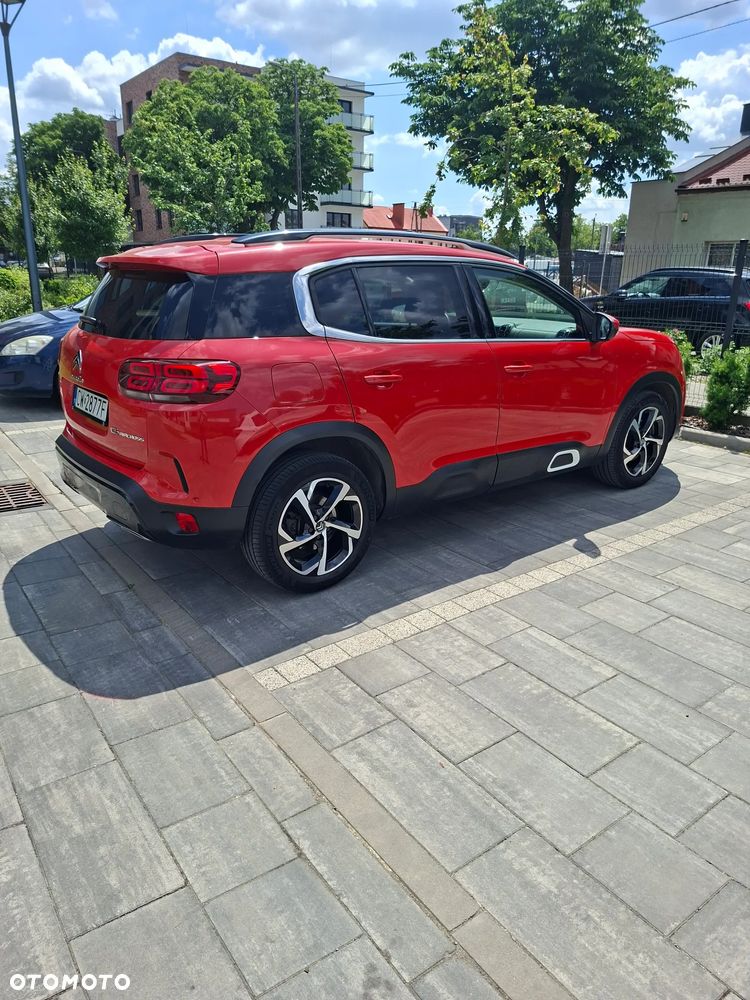 Citroën C5 Aircross 1.5 BlueHDi Shine - 2