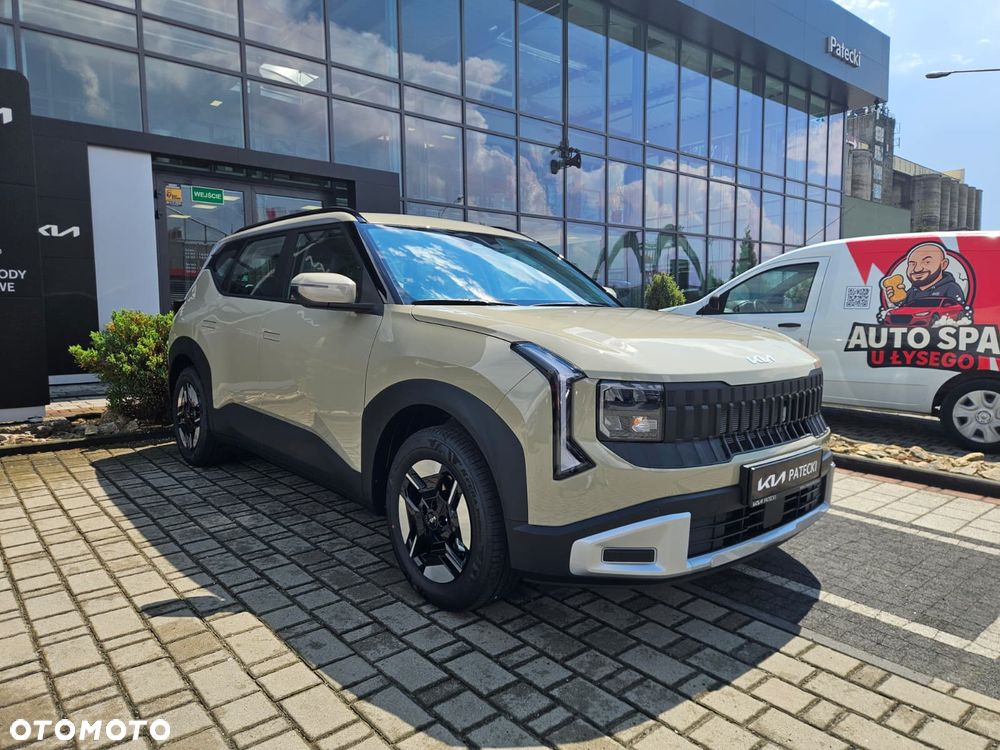 Kia Seltos 1.6 T-GDI M DCT - 4
