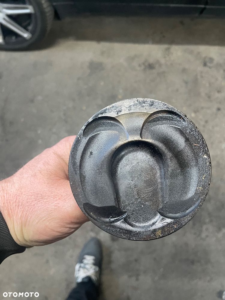 głowica ford 2,0 ecoobbost - 8