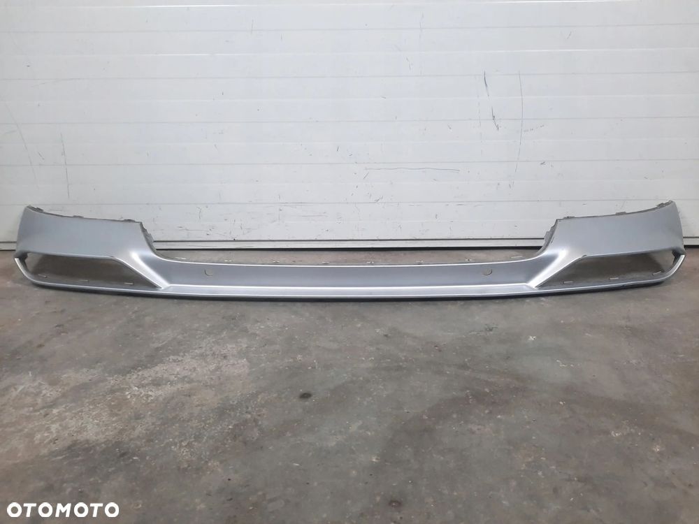 SEAT TERRACO DOKŁADKA DYFUZOR ZDERZAKA TYŁ 5FJ807568 - 1