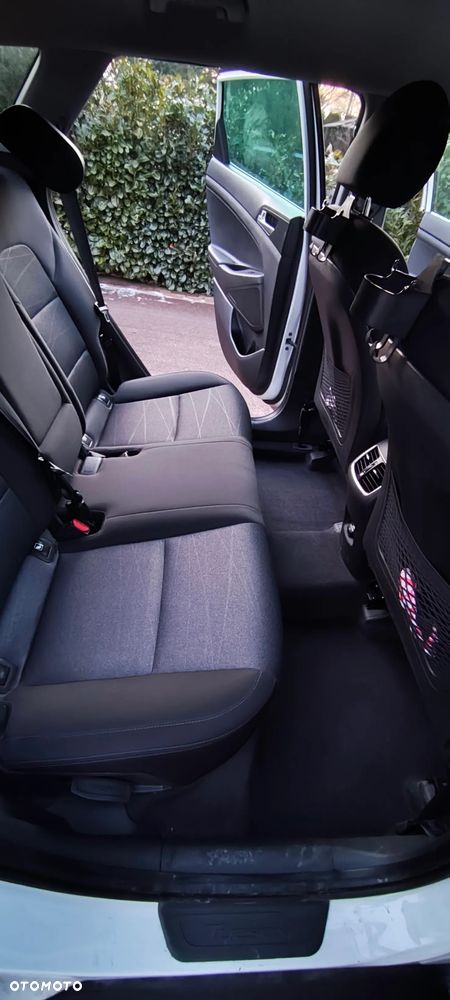 Hyundai Tucson - 14