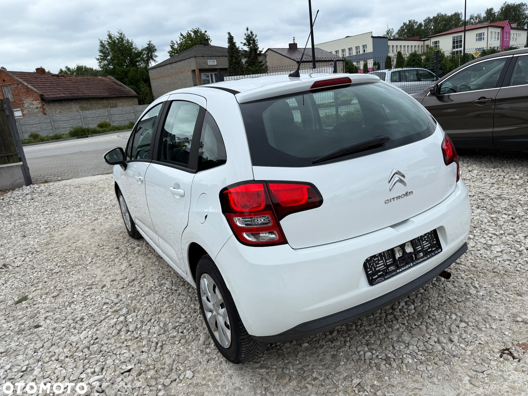 Citroën C3 1.4 Confort - 20