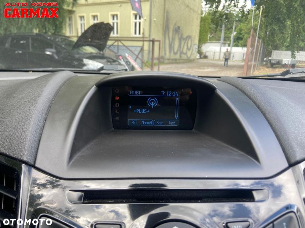Ford Fiesta - 16