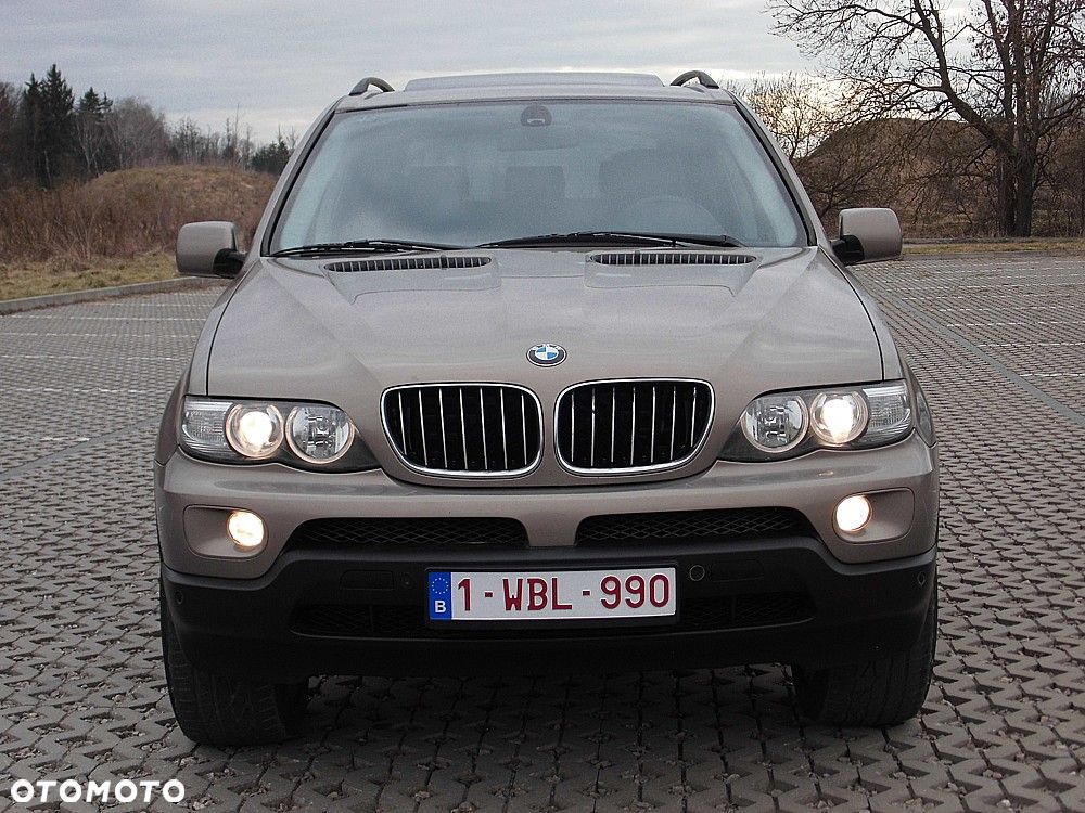 BMW X5 3.0 d Edition Exclusive - 19