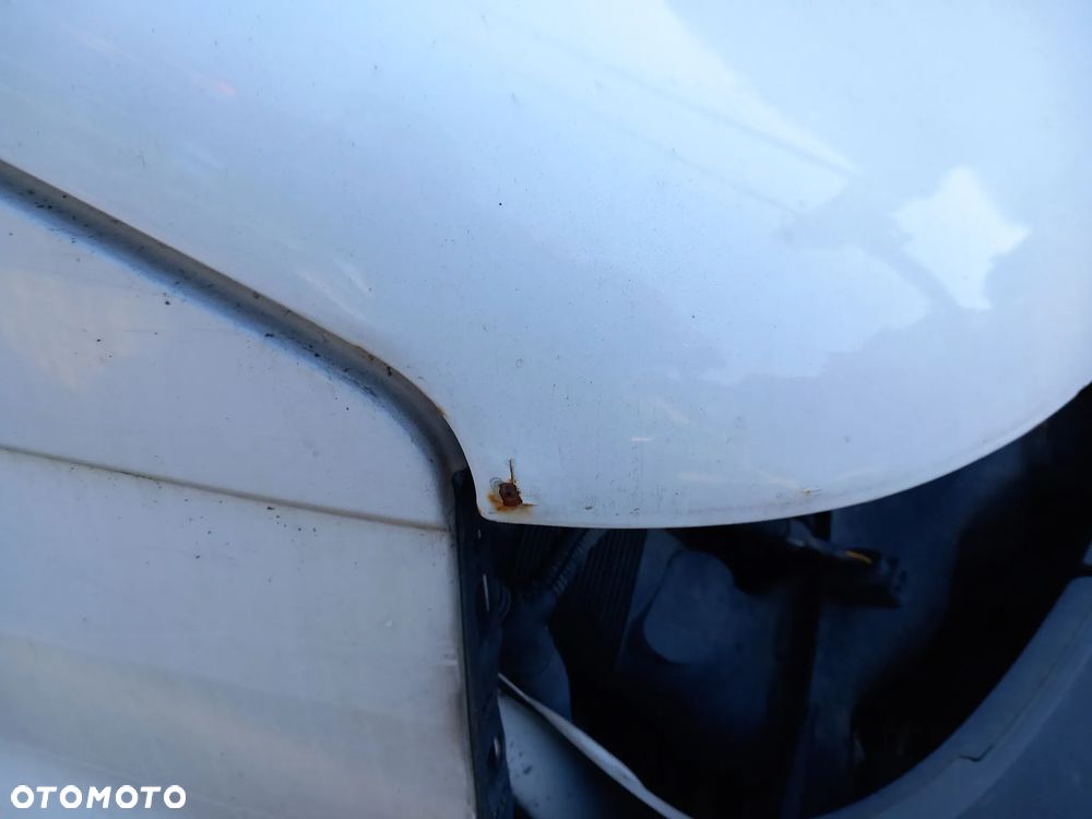 VW TRANSPORTER T5 MASKA POKRYWA SILNIKA KOLOR: L902 - 4