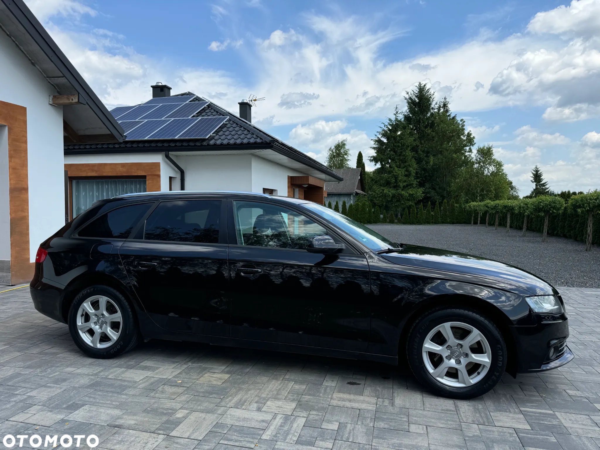 Audi A4 1.8 TFSI - 29