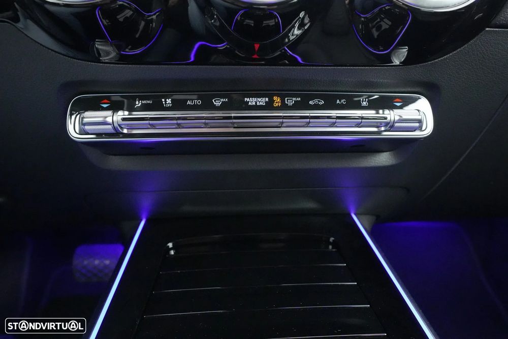 Mercedes-Benz EQA 350 4Matic Edition - 25