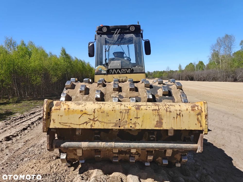 Bomag BW 213 DH-4 - 7