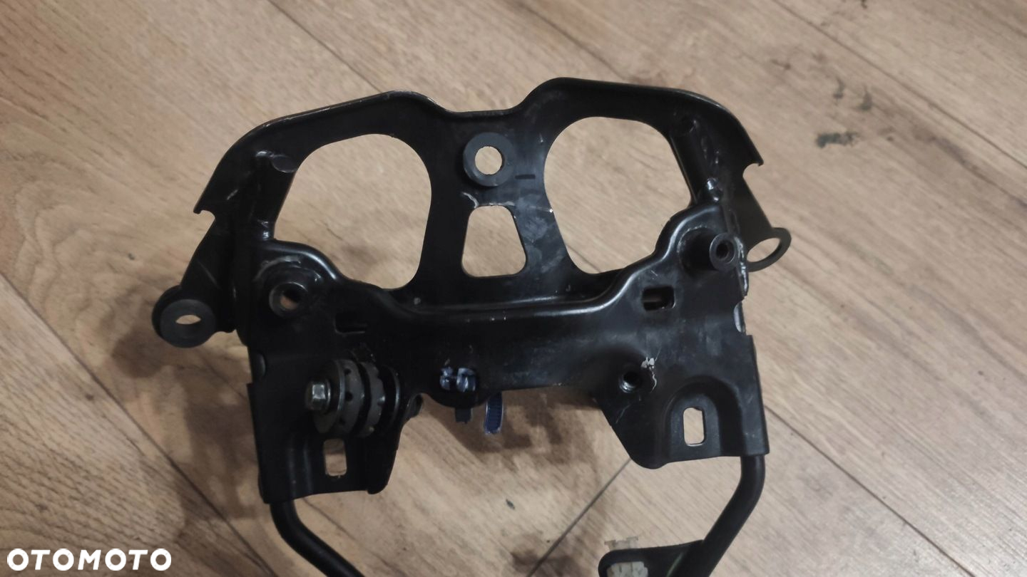 EU STELAŻ MOCOWANIE LICZNIKA HONDA CB 650 F 14-18 - 4