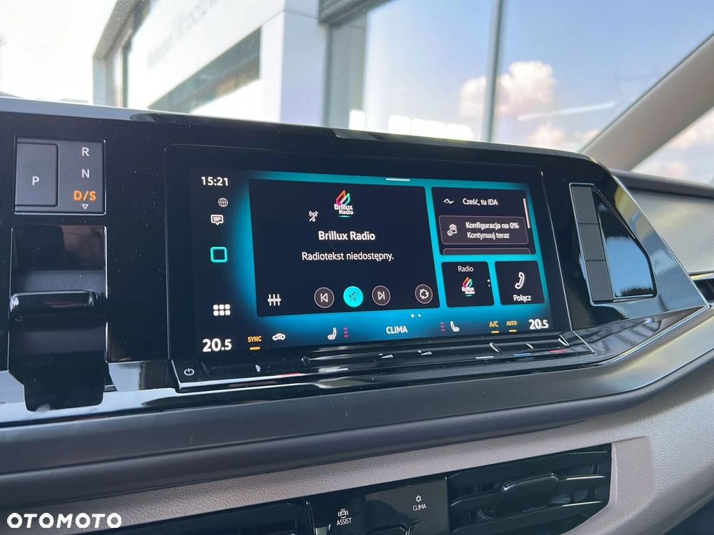 Volkswagen California - 21