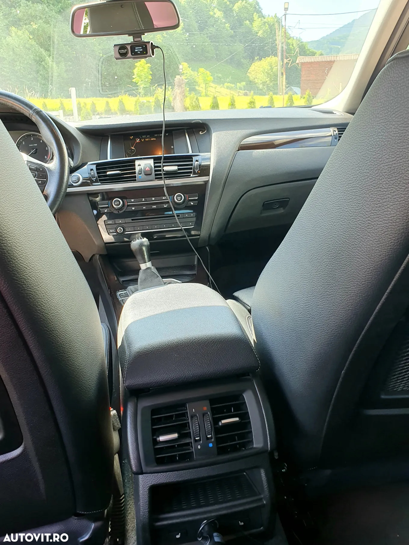 BMW X4 xDrive20d xLine - 17