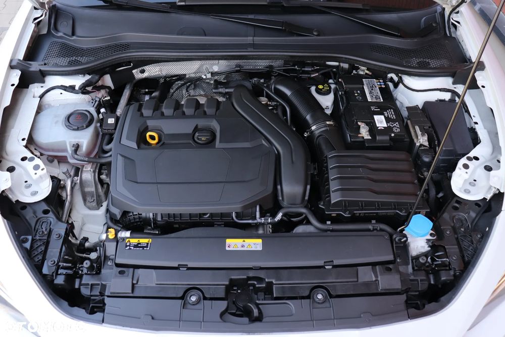 Seat Leon 1.5 TSI ACT OPF FR - 34