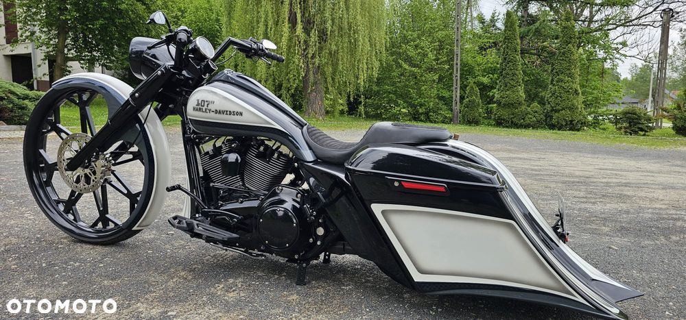 Harley-Davidson Inny - 6