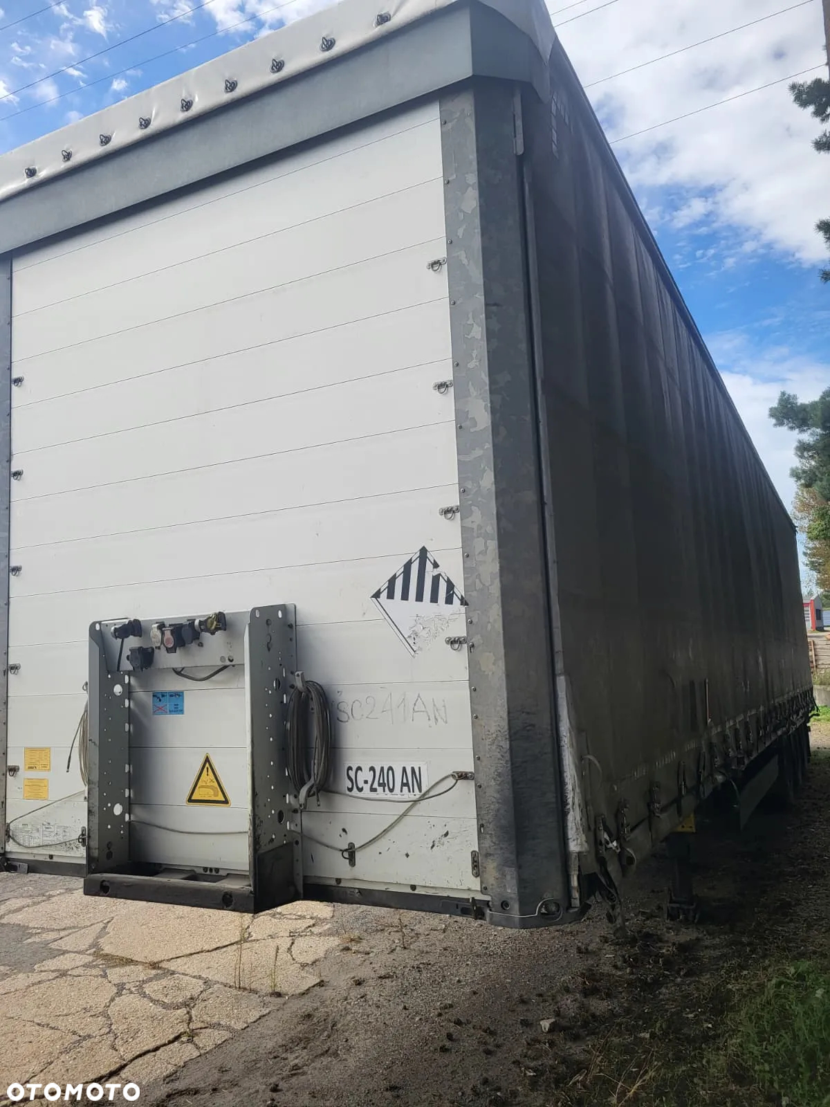 Schmitz Cargobull SCS 24/L - 3
