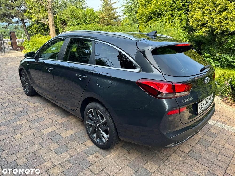Hyundai i30 1.0 T-GDI 48V-Hybrid DCT Select - 2