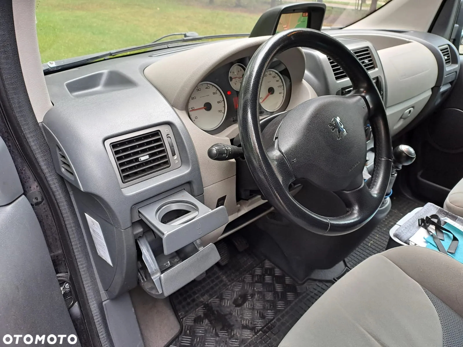Peugeot Expert Tepee L1H1 (5-Si.) Premium - 23
