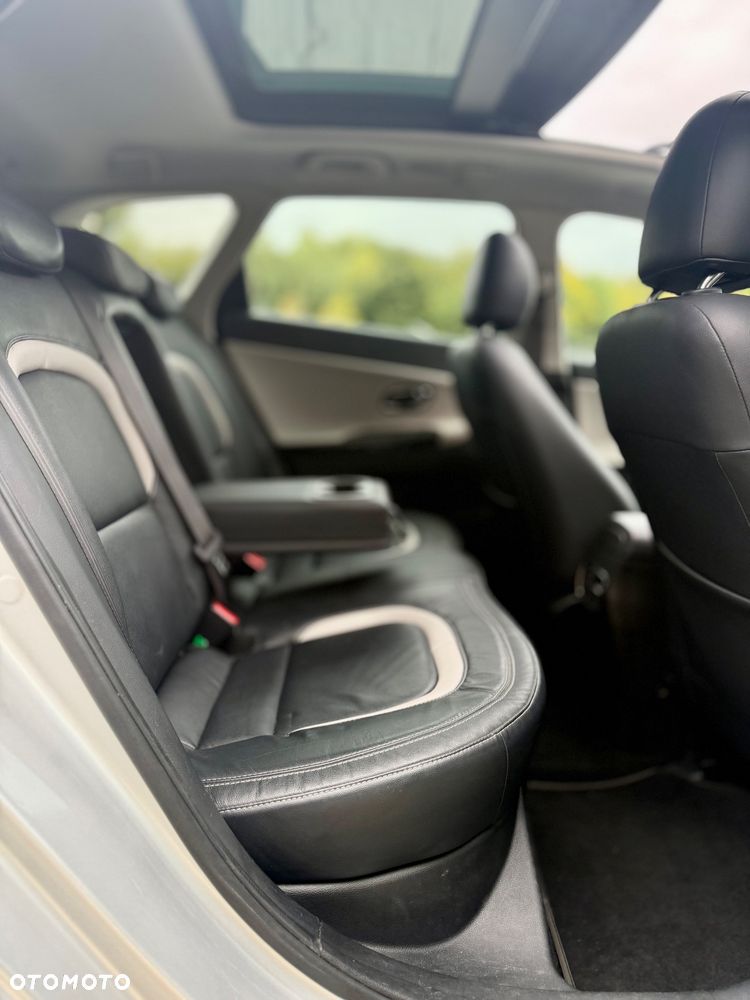 Kia Ceed 1.6 CRDi 128 ISG Platinum Edition - 16