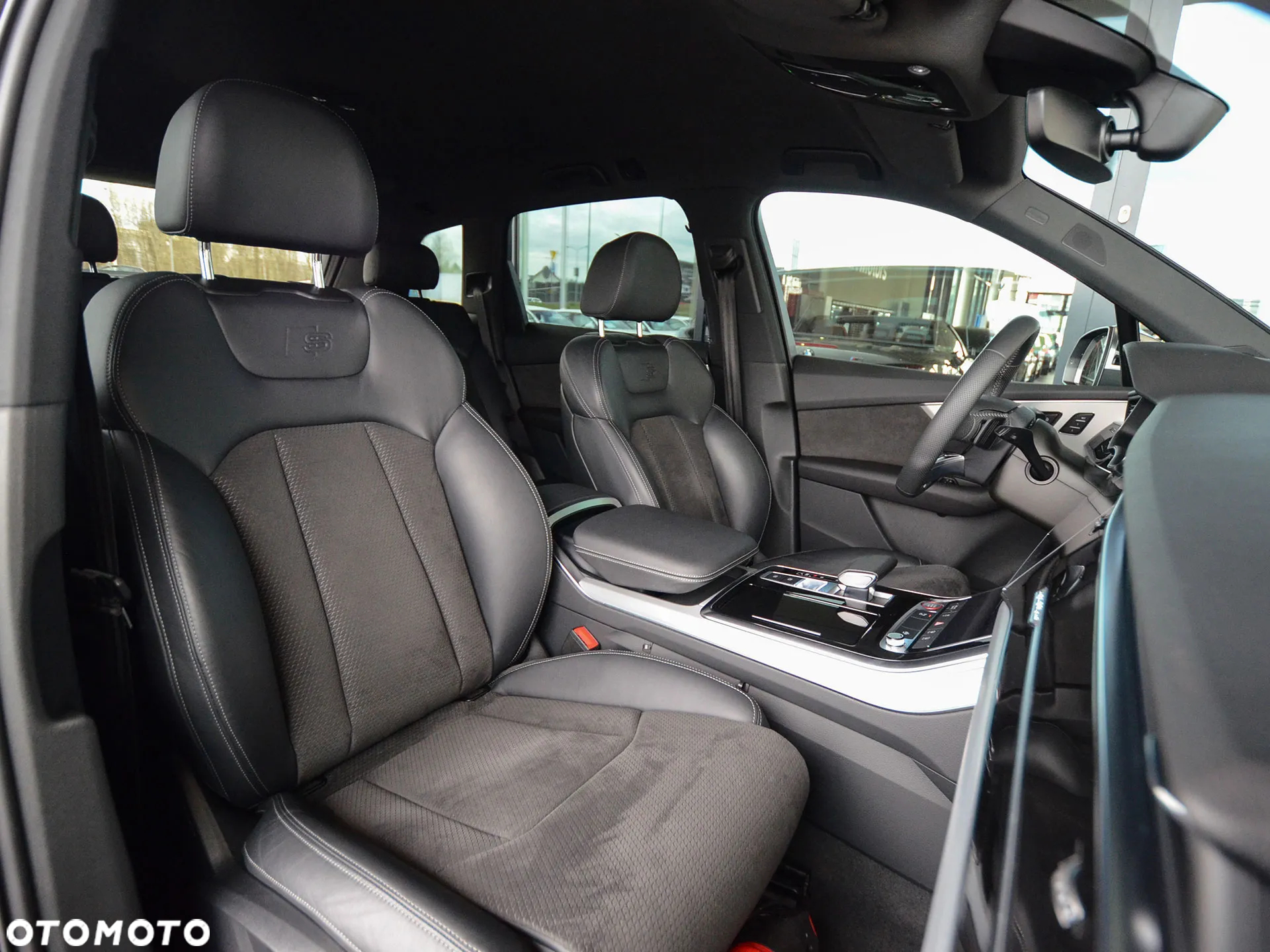 Audi SQ7 - 28