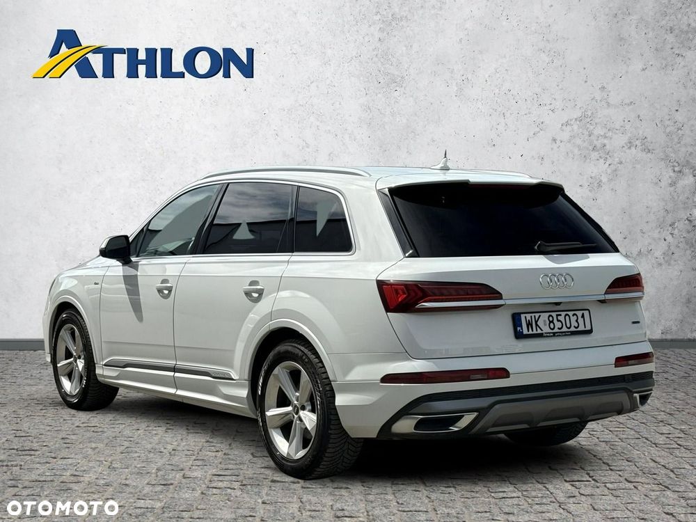 Audi Q7 - 3