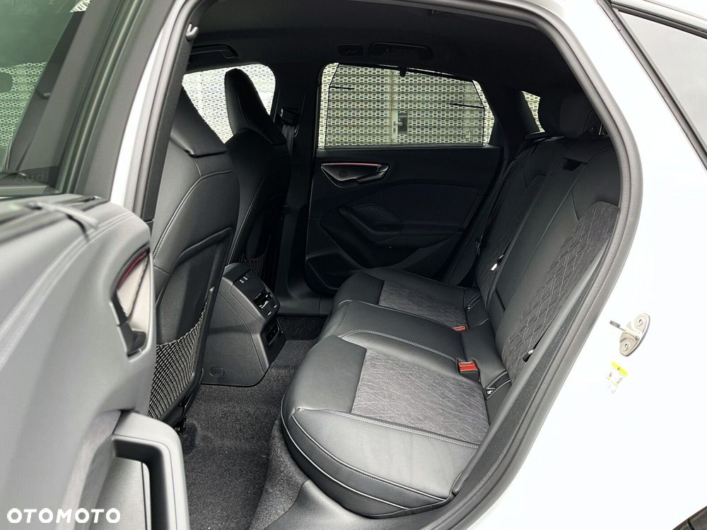 Audi A5 Limousine - 14