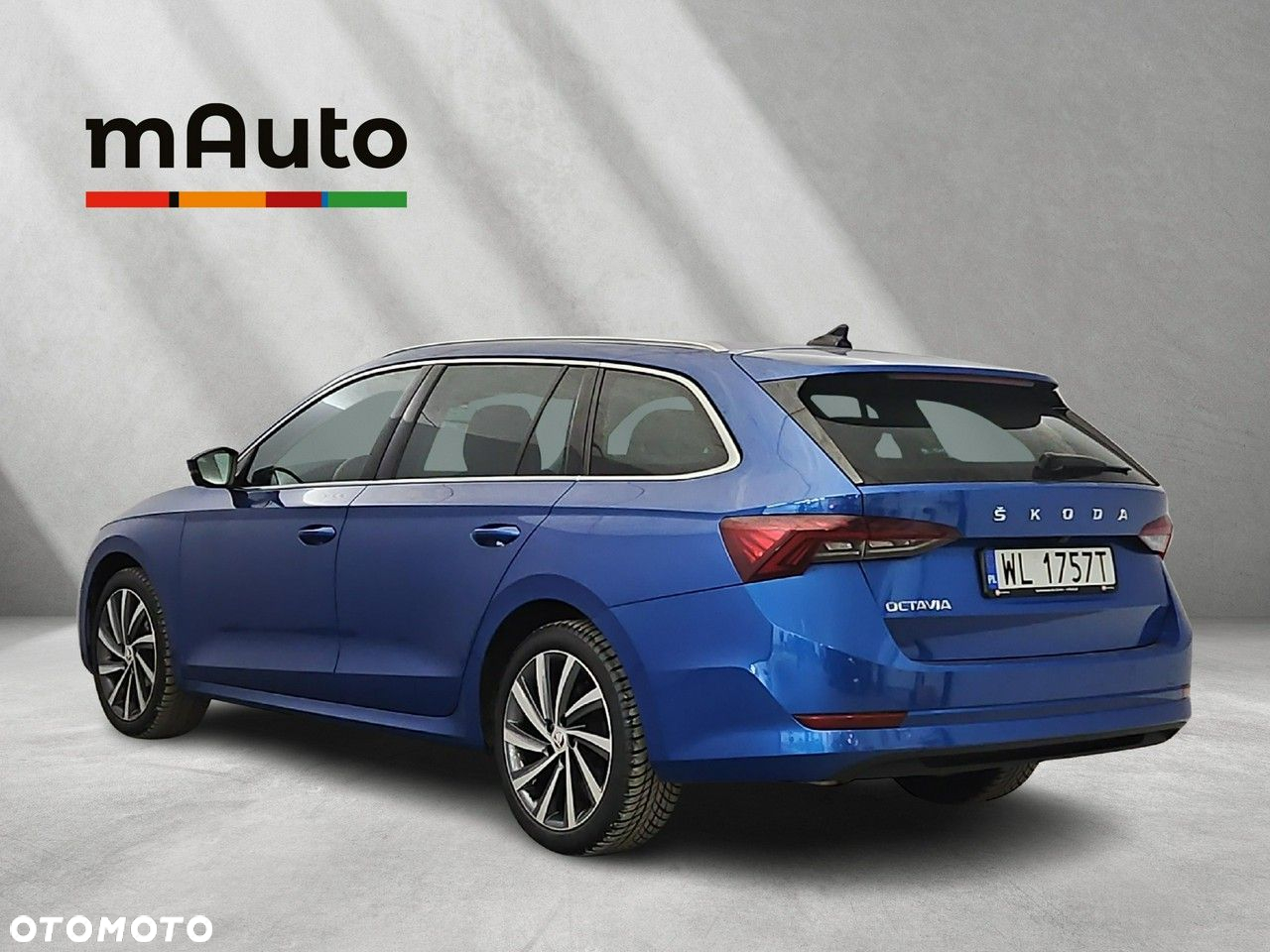 Skoda Octavia 2.0 TDI Style DSG - 3