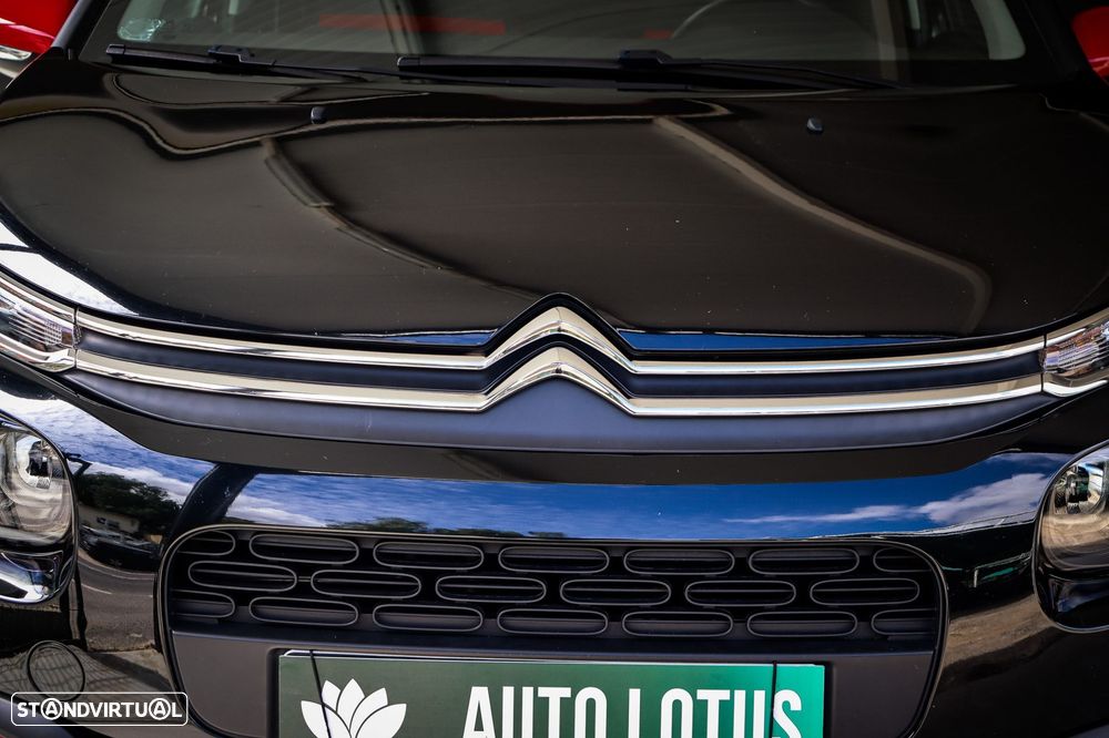 Citroën C3 1.2 PureTech Shine - 7