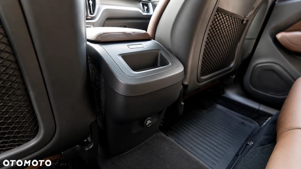 Volvo XC 60 T5 AWD Geartronic Momentum - 7