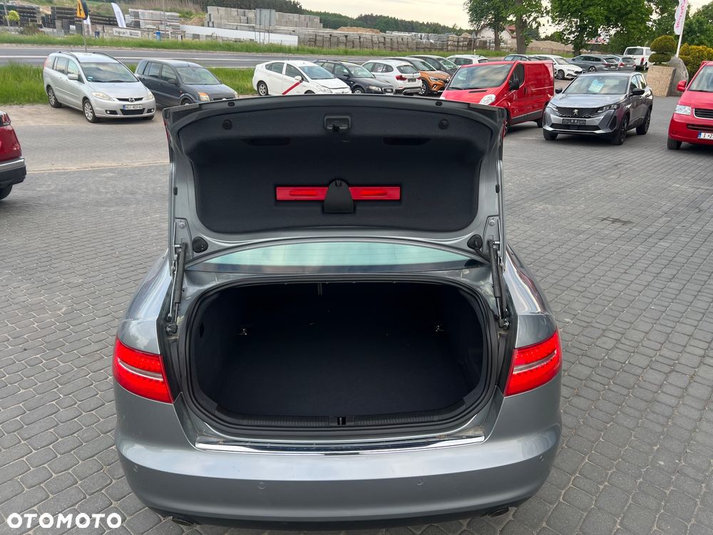 Audi A6 Limousine 2.0 TDI - 20