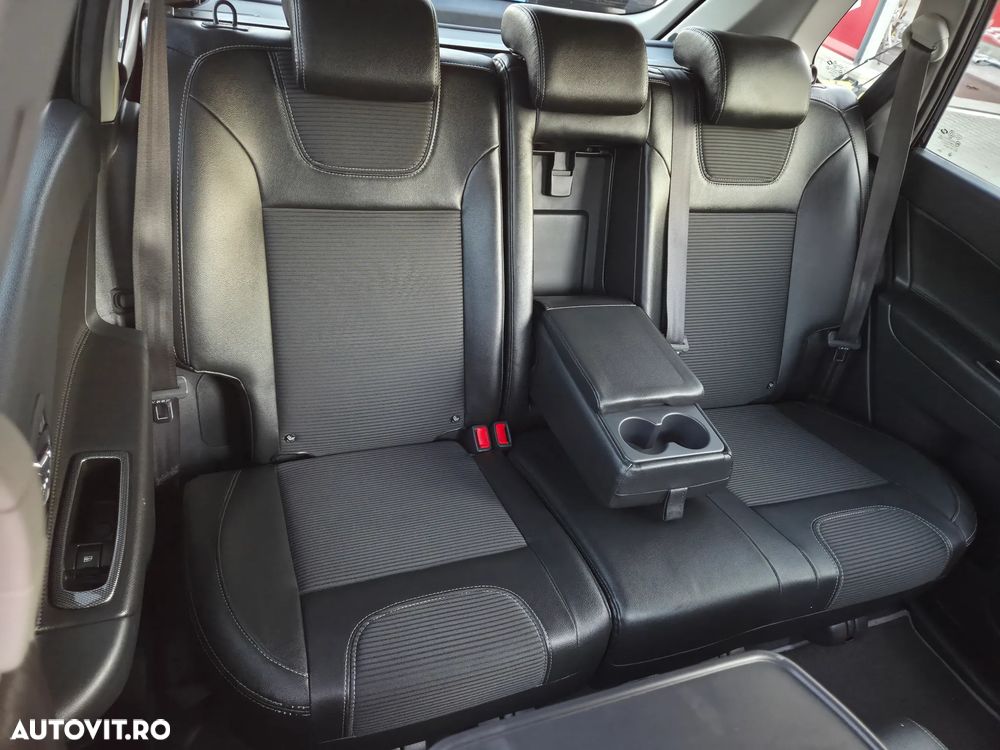 Renault Koleos 2.0 dCI FAP 4x4 Bose Edition - 7