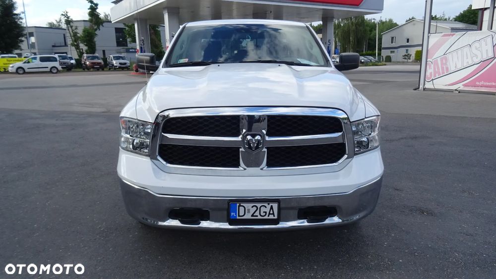 Dodge RAM - 3