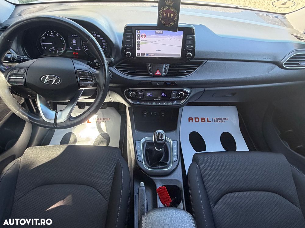 Hyundai i30 1.0 T-GDI Premium - 5