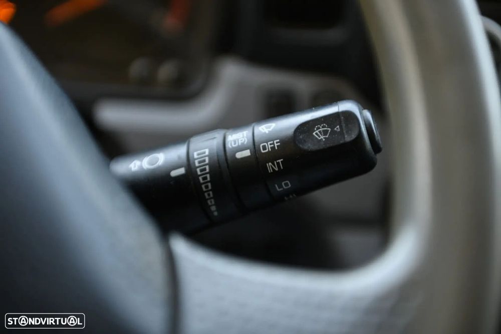 Mitsubishi Fuso Canter 3C13 - 33