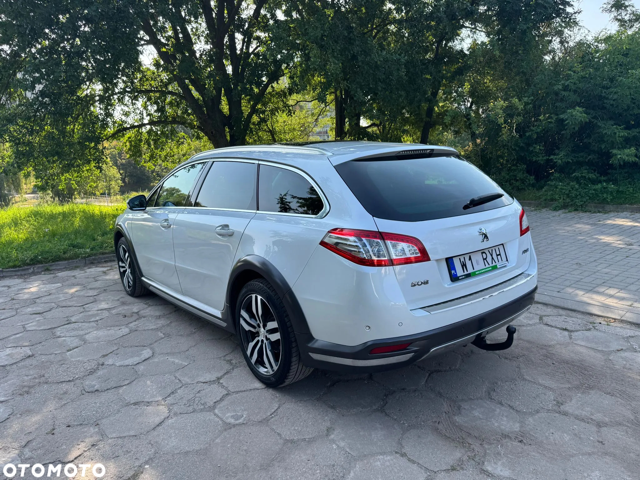 Peugeot 508 ver-2-0-bluehdi-rxh-s-s - 20