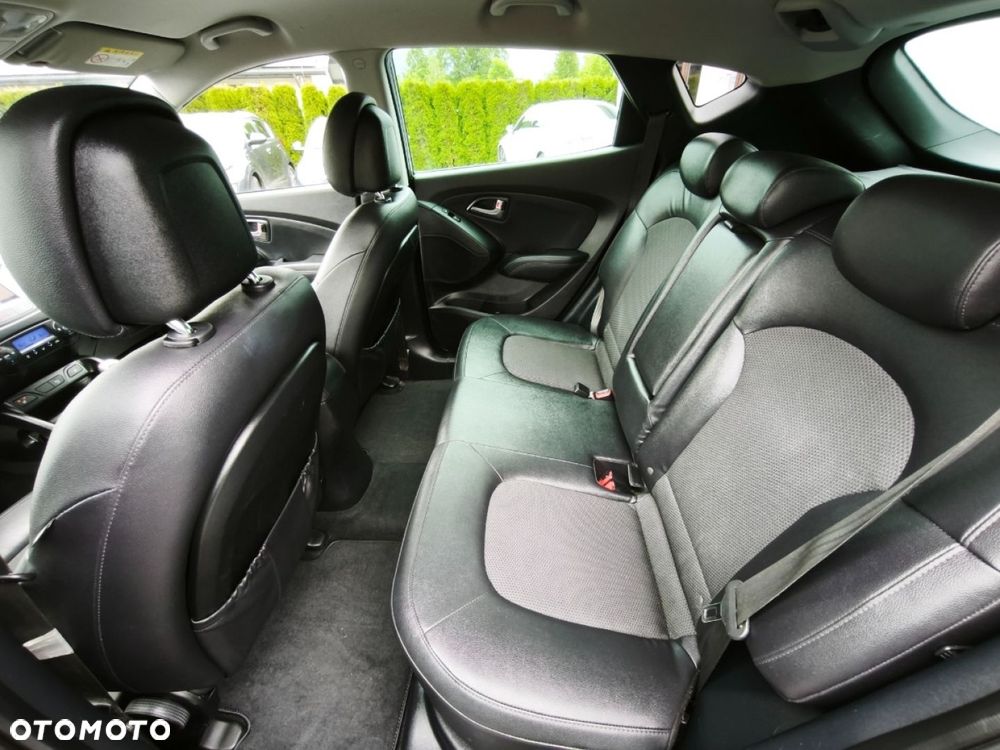 Hyundai ix35 - 15
