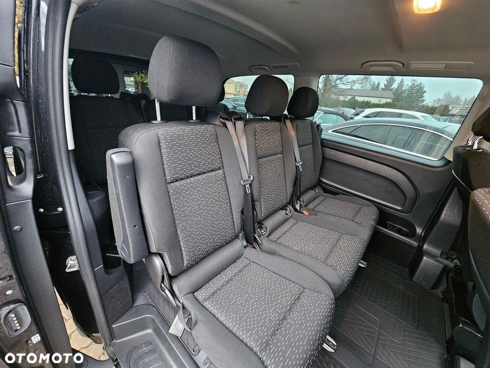 Mercedes-Benz Vito - 19