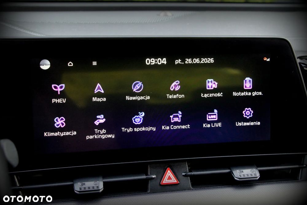 Kia Sportage 1.6 T-GDI AWD Paket GT-Line - 27