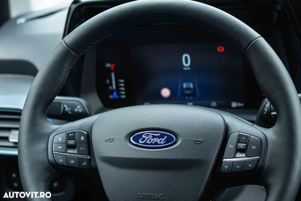 Ford Tourneo Courier 1.0 EcoBoost Active - 28