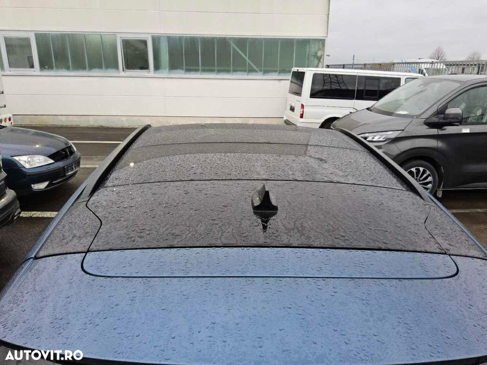 Ford Kuga 2.5 Duratec PHEV ST-LINE X - 10