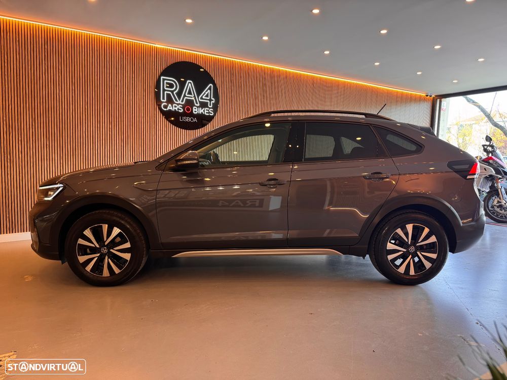 VW Taigo 1.0 TSI Life - 14