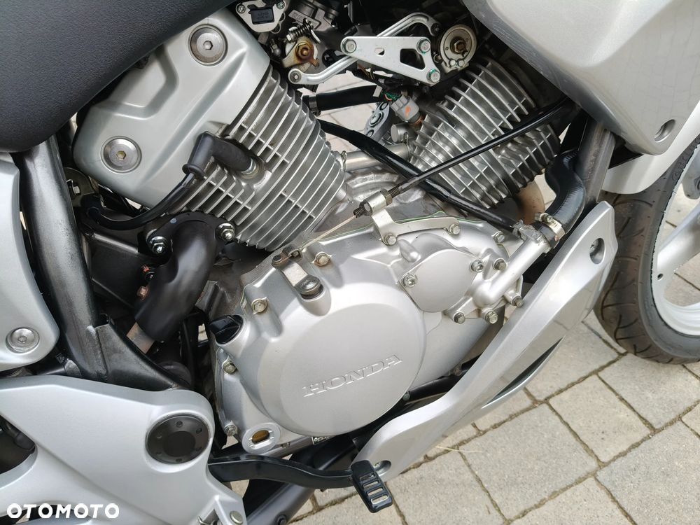 Honda Varadero - 13