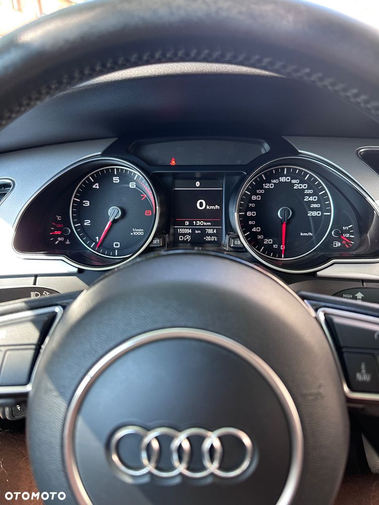 Audi A5 Sportback 1.8 TFSI Multitronic - 2