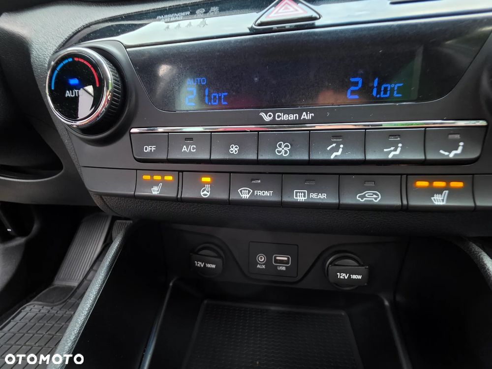Hyundai Tucson - 17