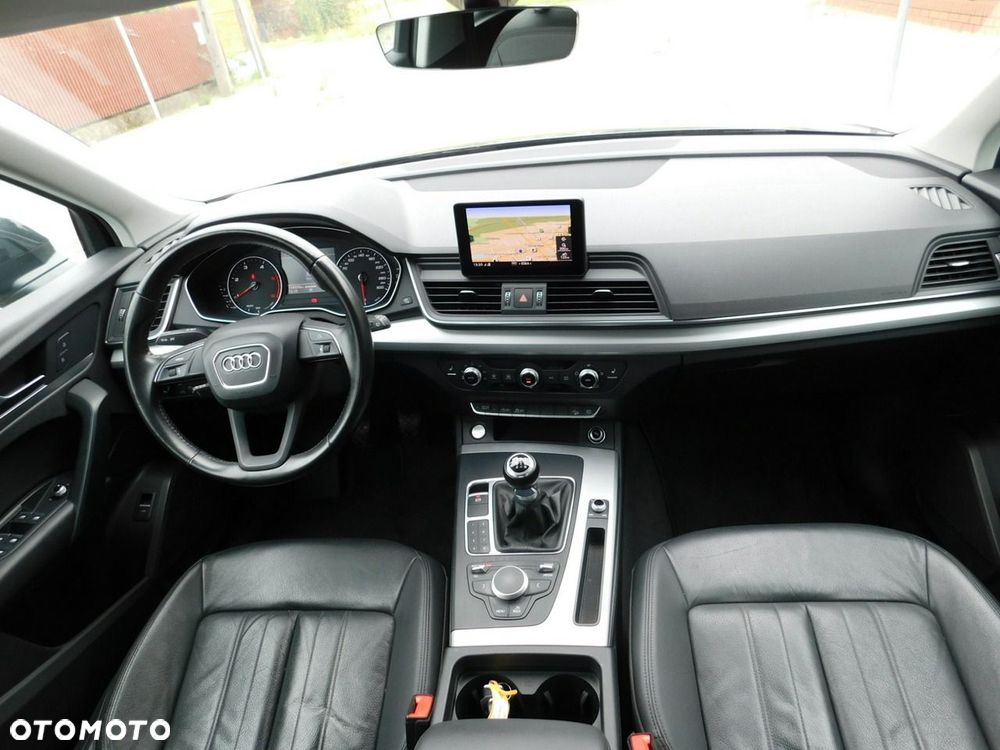 Audi Q5 2.0 TDI Design - 6