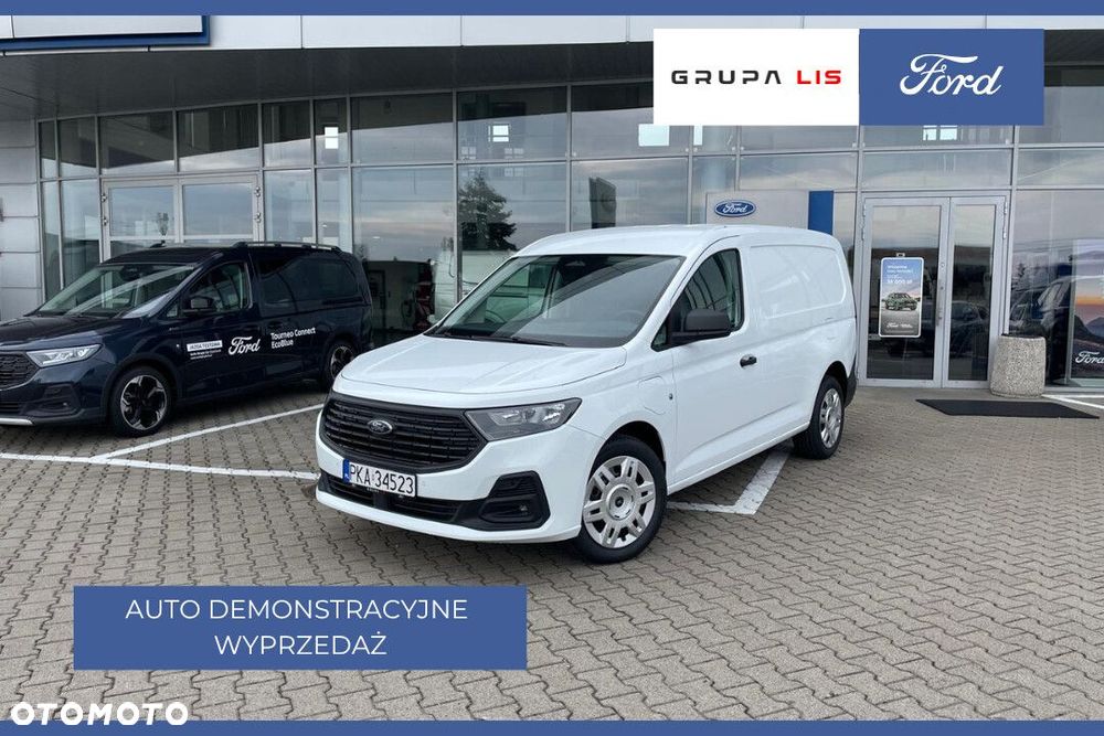 Ford Transit Connect - 1